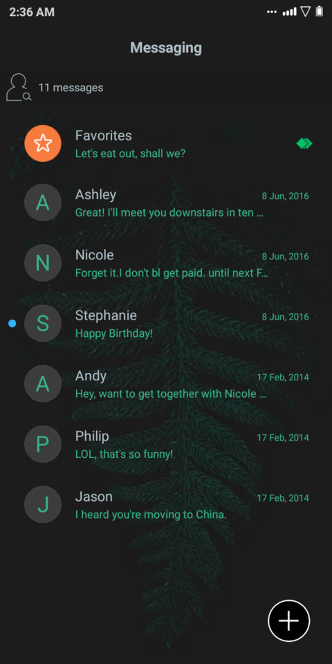 GodonkPaku V10 screenshot