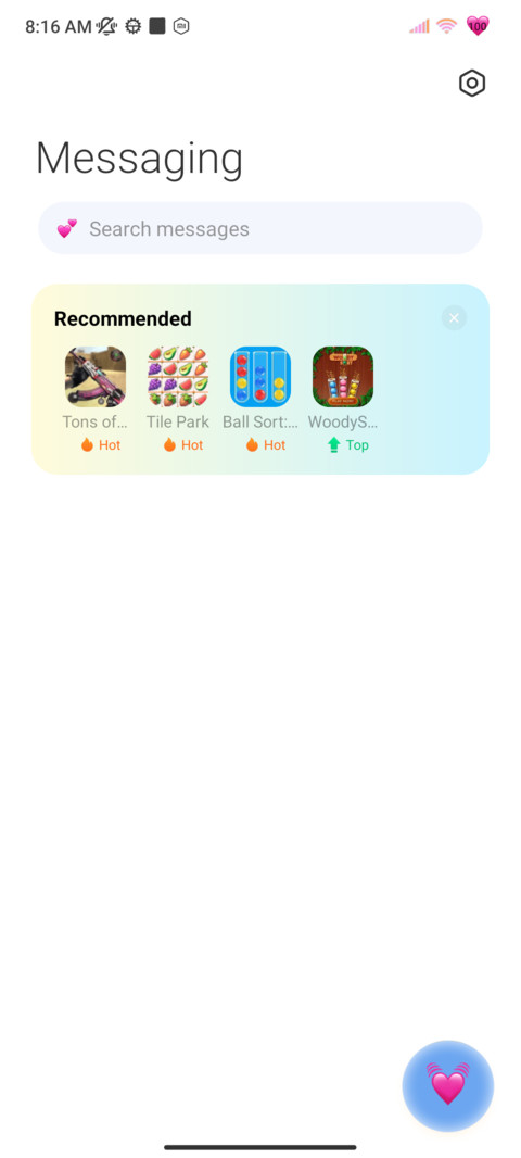 ins Coconut Grove screenshot