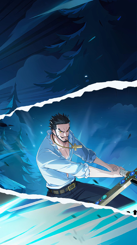 恶魔果实大揭秘 screenshot