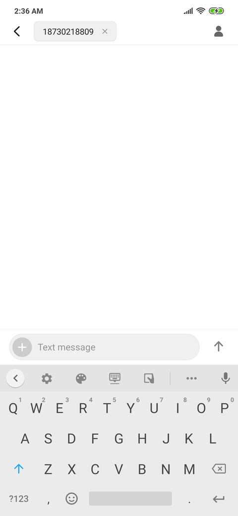 New Year screenshot