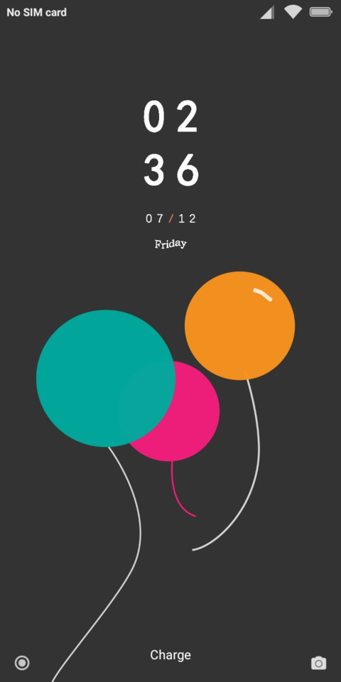 Balloon_MiTurns5 screenshot