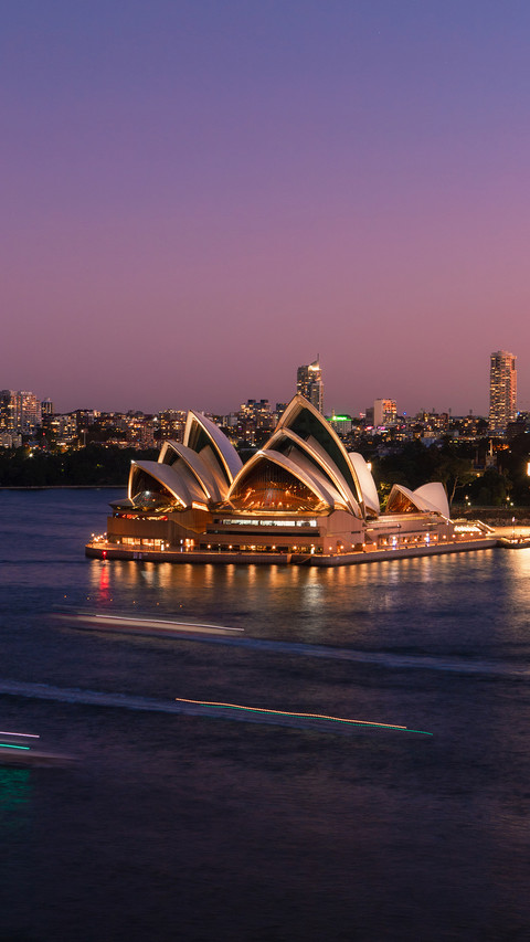 那些奇特的建筑设计 screenshot