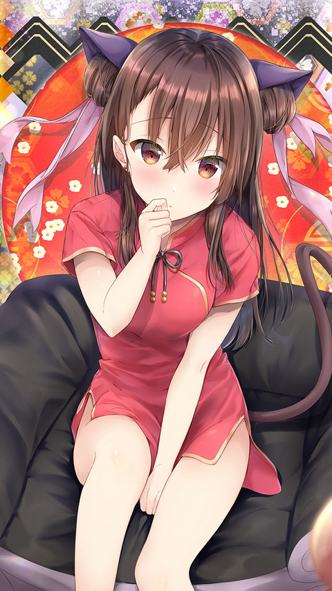 古灵精怪小萝莉 screenshot