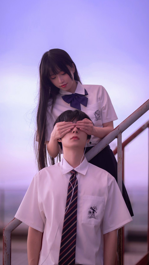 恋爱小天才 screenshot