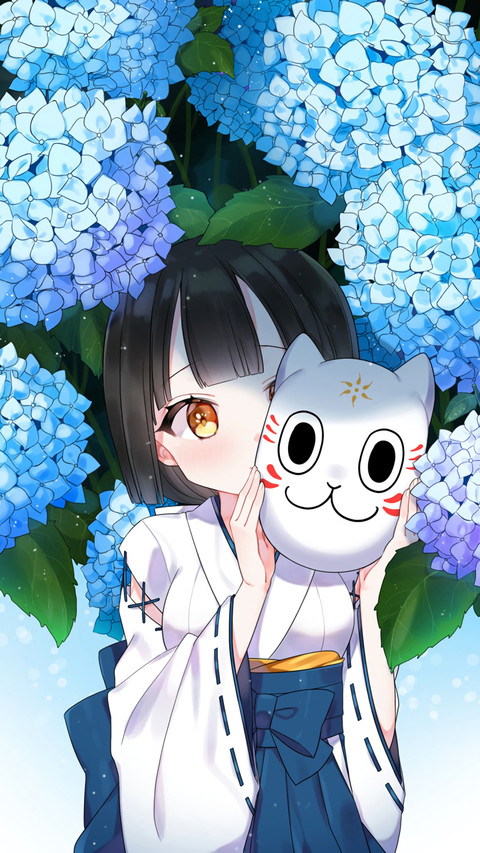 微风花语 screenshot