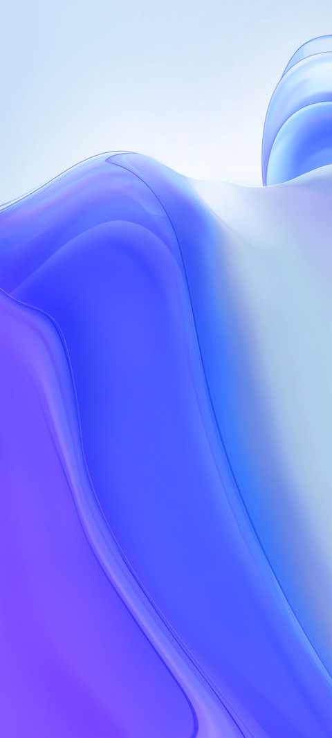 Redmi k30s官方壁纸 screenshot