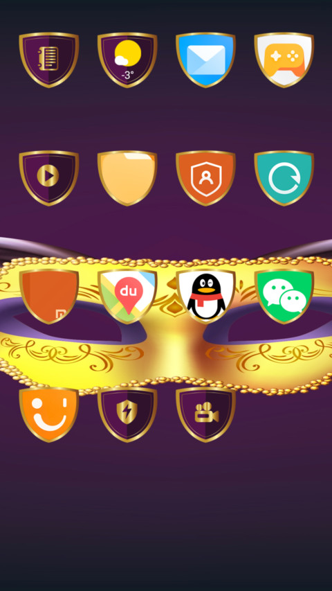 Mask_3MDP screenshot