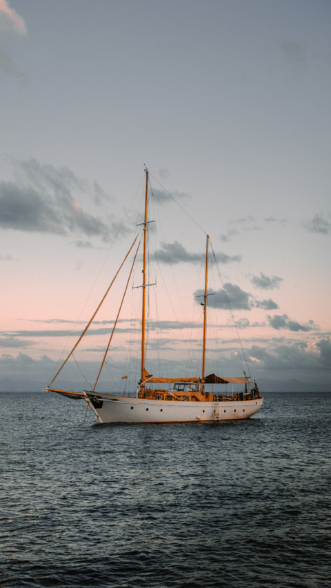 Darkseas boat screenshot