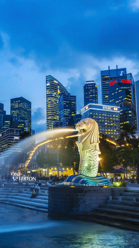 Singapore You Dont Know 8 screenshot