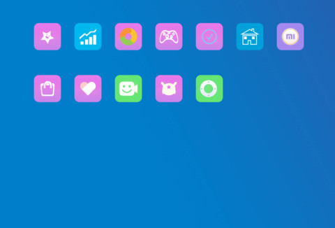 蓝光 screenshot