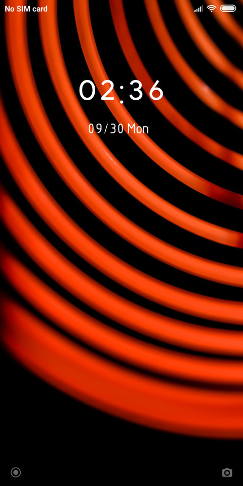 Orange Trails_DWM2 screenshot
