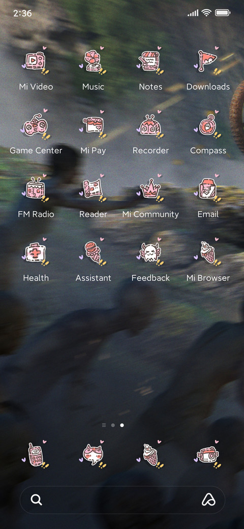 Dooms Gun screenshot