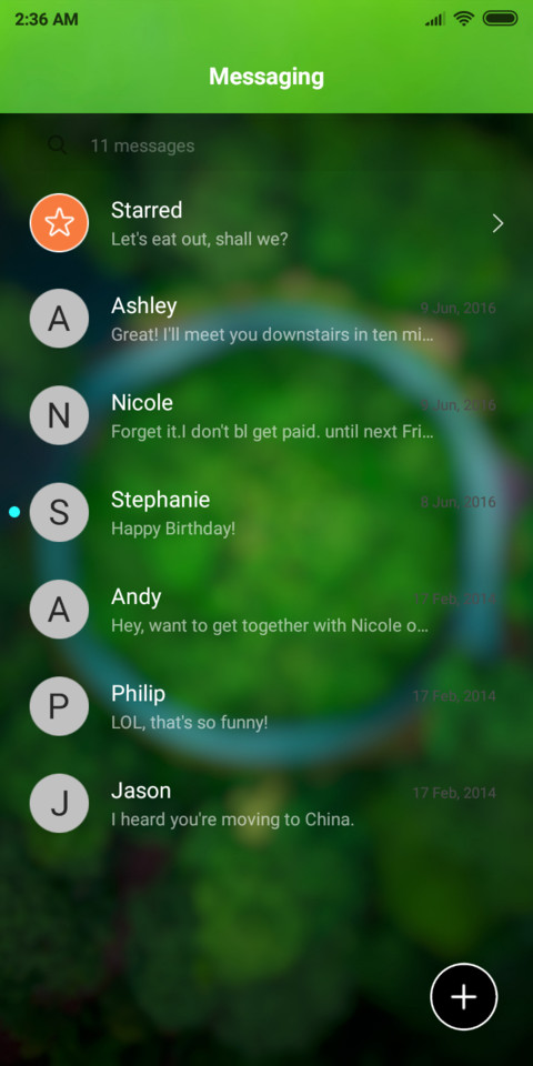 MADINA_DWM19 screenshot