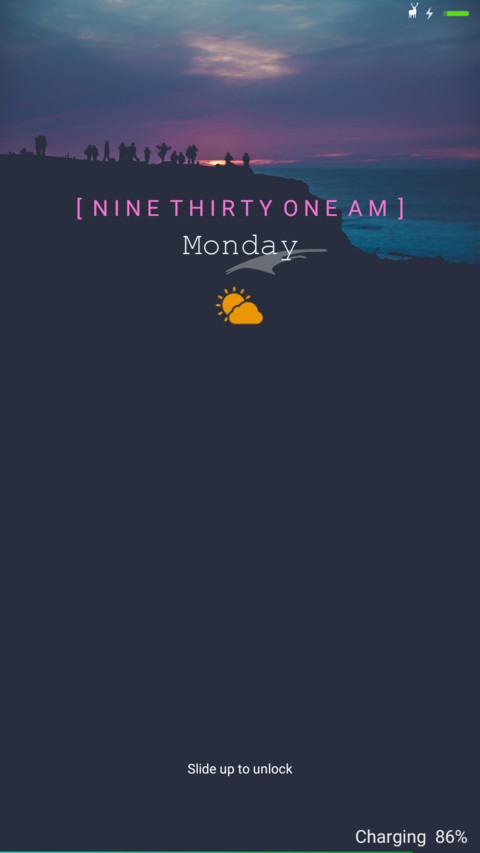 King Of The Day screenshot