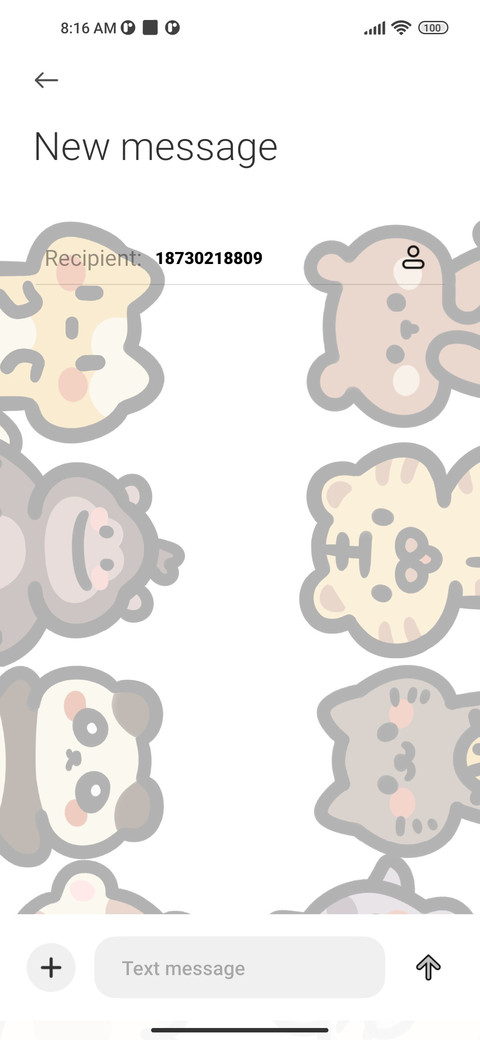 Animal Pile screenshot