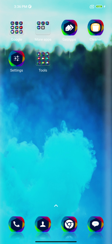 Smokey Uno screenshot