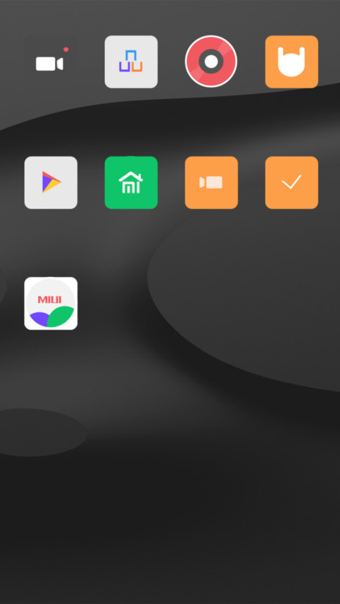 SuperOs_DWM3 screenshot