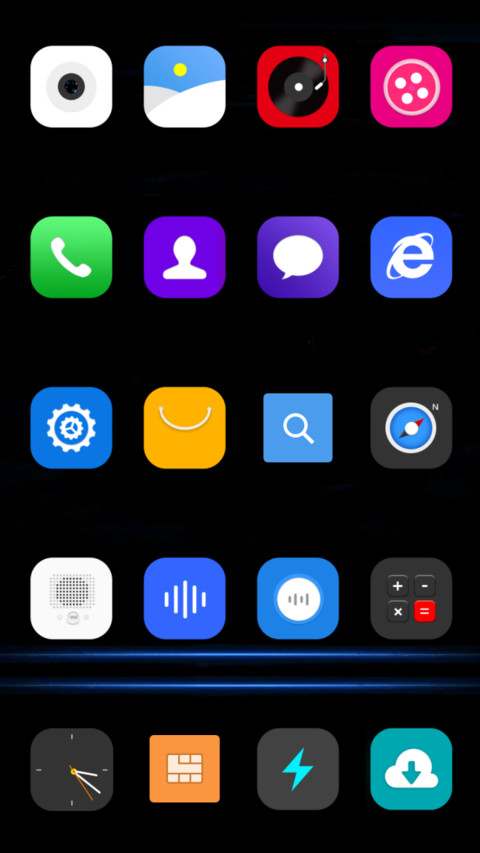 Rex_DWM3 screenshot