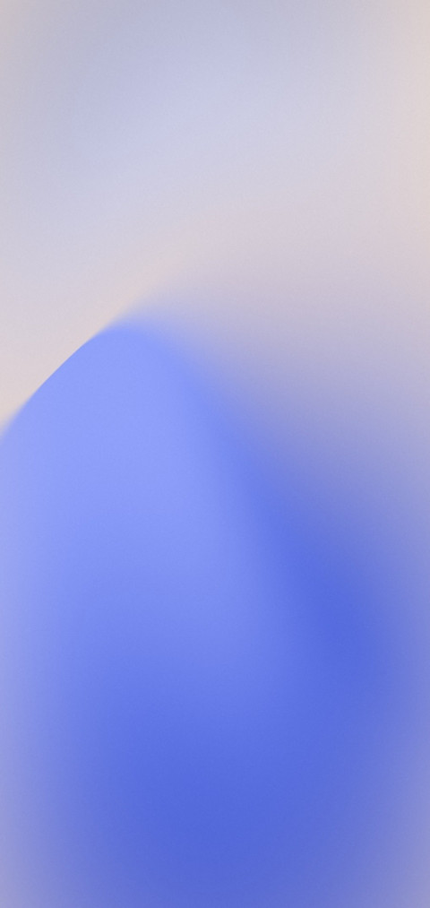 Native Android Q screenshot