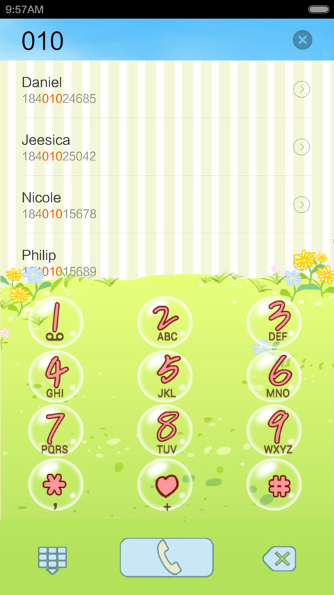 Brother Watermelon screenshot