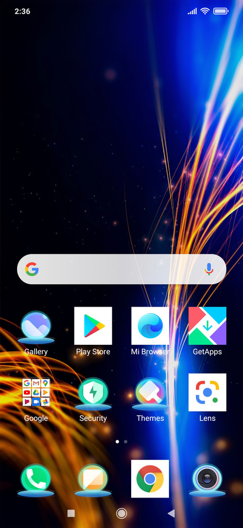 New Amoled_DWM20 screenshot