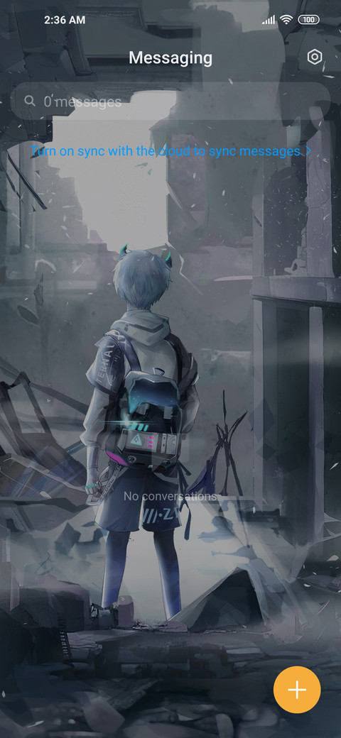 Lonely City screenshot