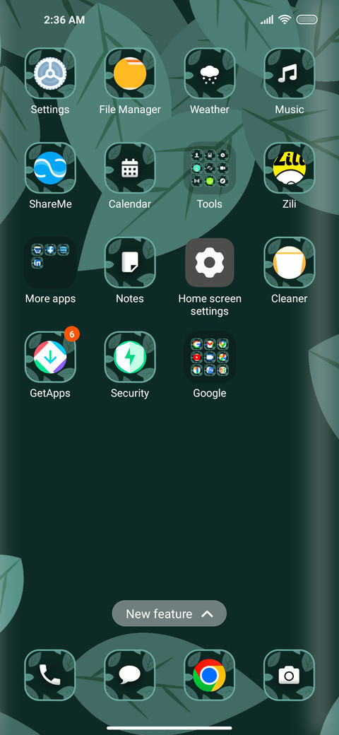 Earth_4 screenshot