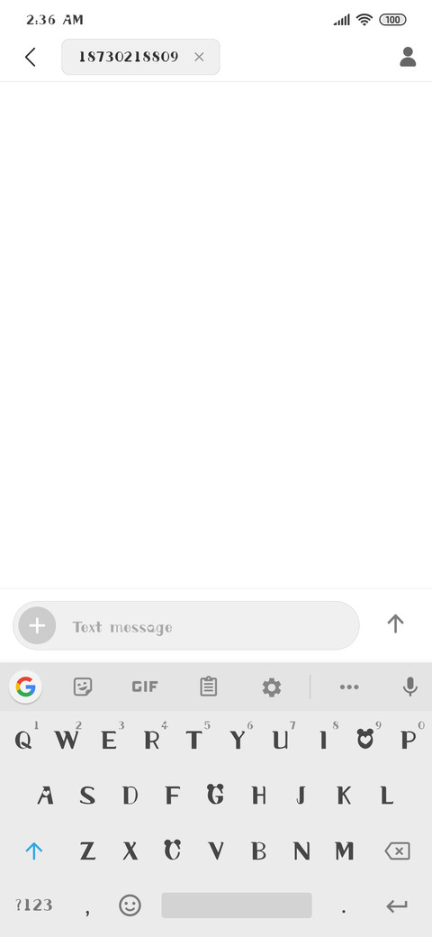 Give You My Love screenshot