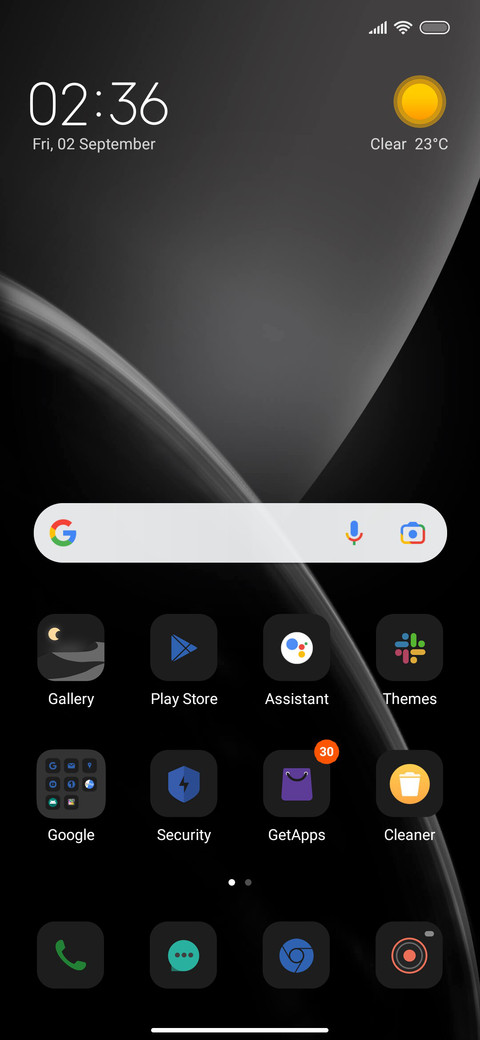 SuoWang screenshot