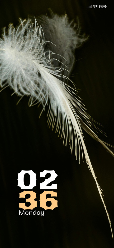 Gray Leaf screenshot