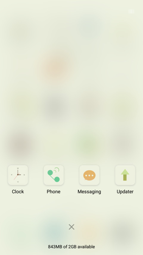 Simple   Elegant screenshot