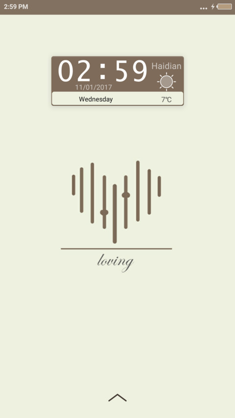 Simple   Elegant screenshot