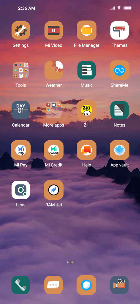 A surname screenshot