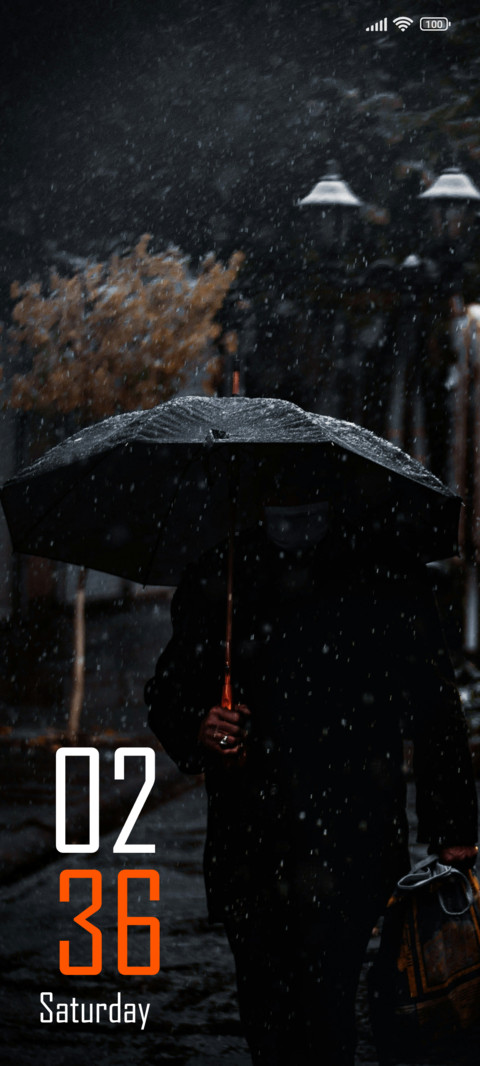 Coat Shade screenshot