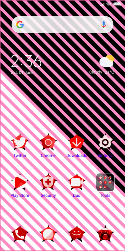 Though_DWM19 screenshot