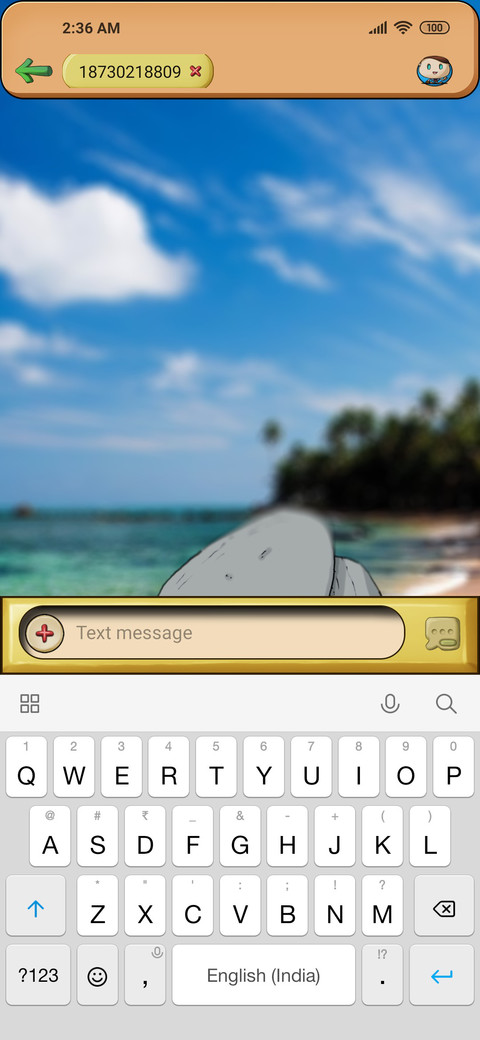 Royal Lobster screenshot