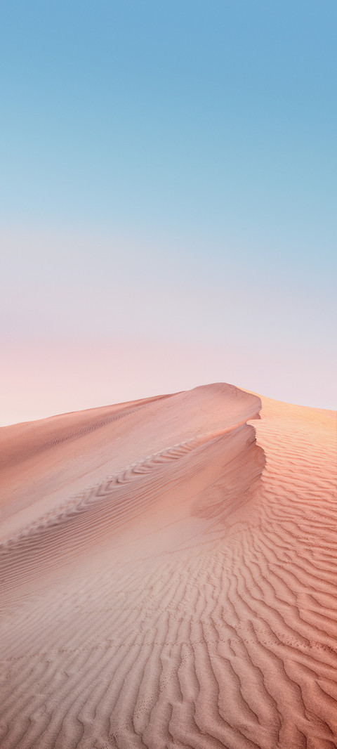 MinimalistScenery01 @MIUITemas screenshot