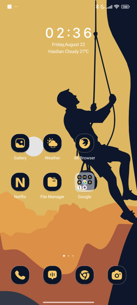 Hill Climb screenshot