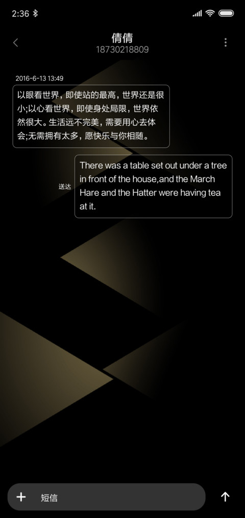 魅金 screenshot