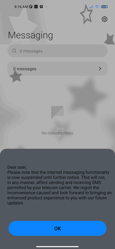 fumei screenshot