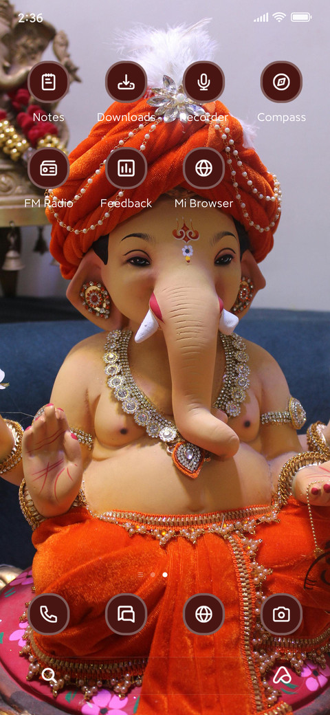 Devotional Art screenshot