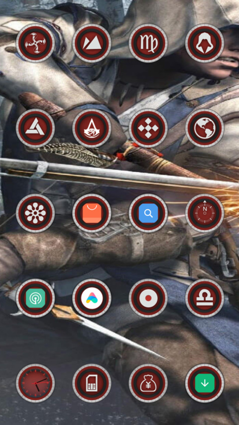 ASSASİN'S CREED screenshot