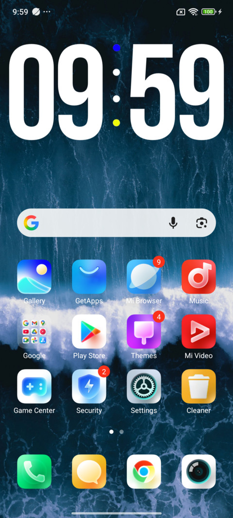 Darling_MMoD screenshot