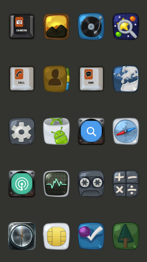 被封印的手机 screenshot
