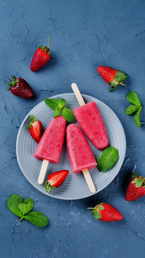 Ice cream without difficulty 92 screenshot
