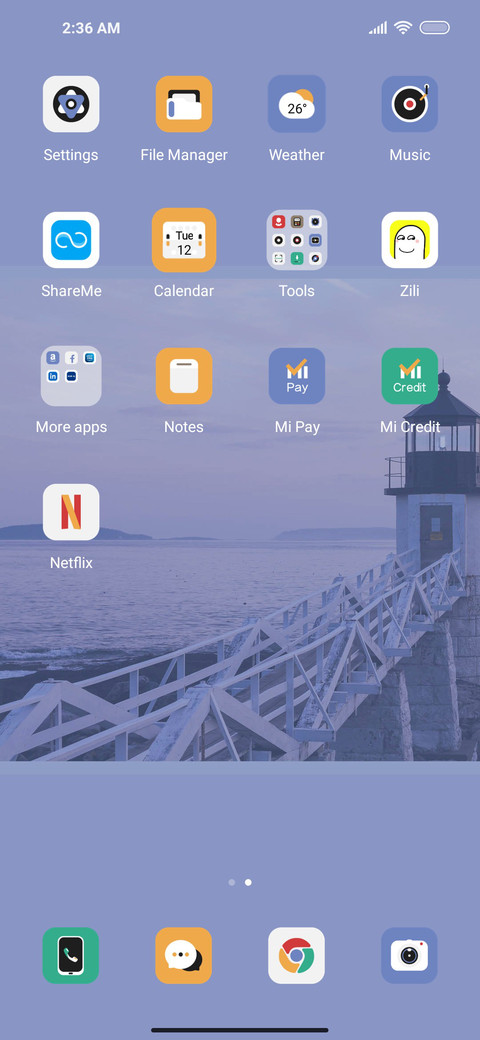 sea tower screenshot