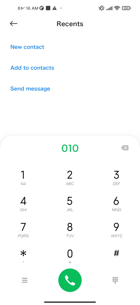xiaolibigeye screenshot