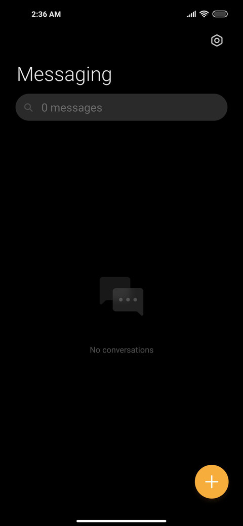 Hello Pixel screenshot