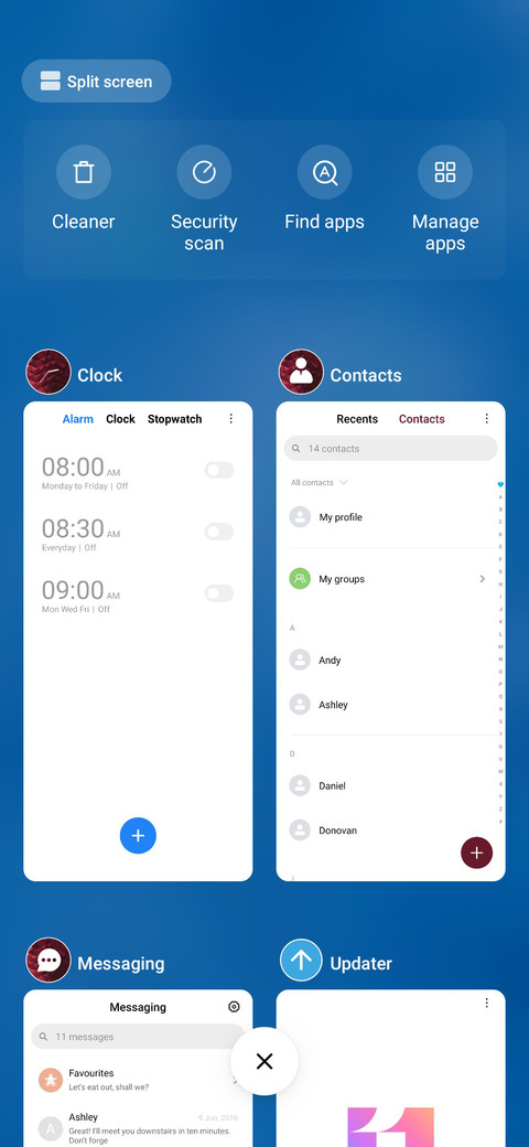 Pattern_3MDS screenshot