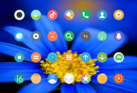 Flowers World screenshot
